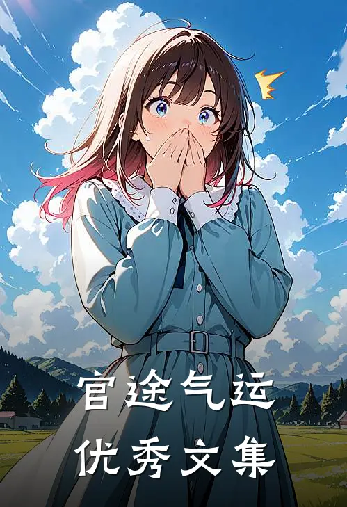 官途气运优秀文集