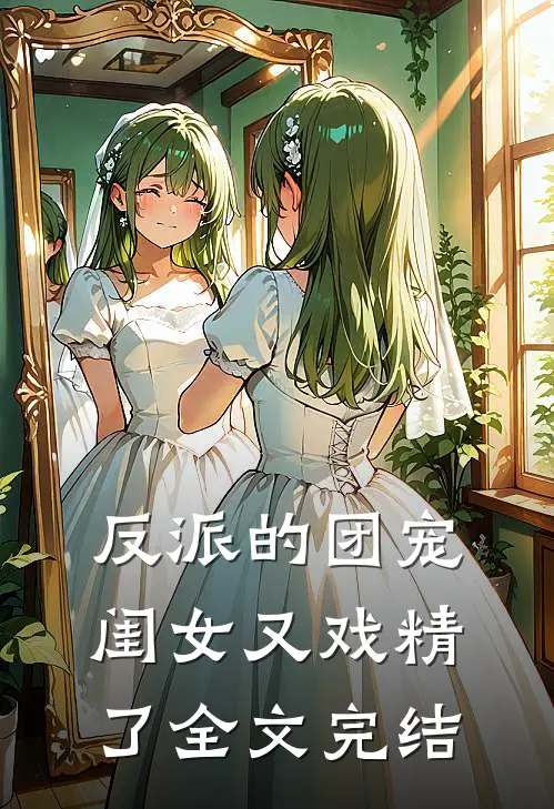 反派的团宠闺女又戏精了全文完结