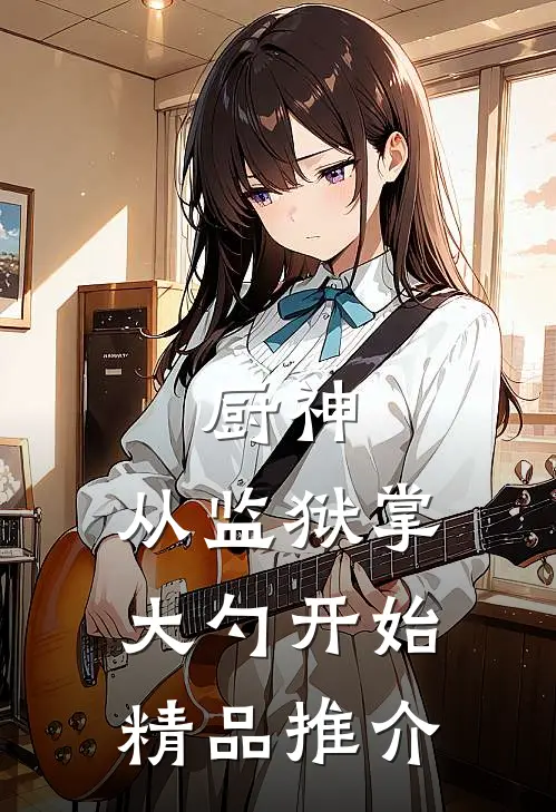 厨神：从监狱掌大勺开始精品推介