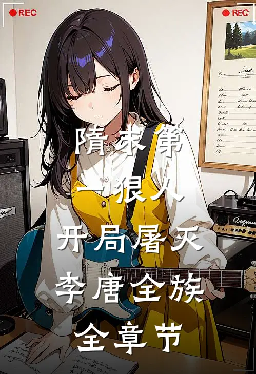 隋末第一狠人：开局屠灭李唐全族全章节