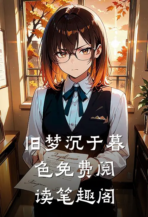 旧梦沉于暮色免费阅读笔趣阁