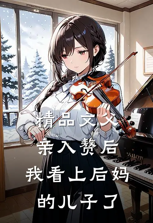 精品文父亲入赘后，我看上后妈的儿子了
