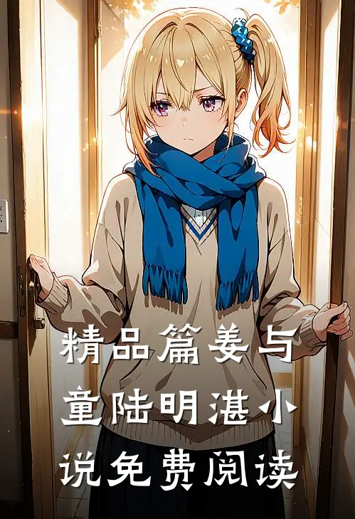 精品篇姜与童陆明湛小说免费阅读