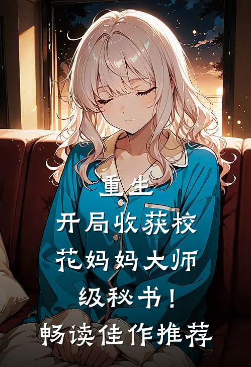 重生：开局收获校花妈妈大师级秘书！畅读佳作推荐