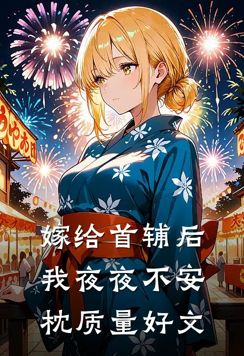 嫁给首辅后我夜夜不安枕质量好文