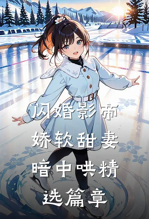 闪婚影帝，娇软甜妻暗中哄精选篇章
