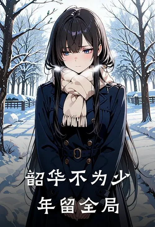 韶华不为少年留全局