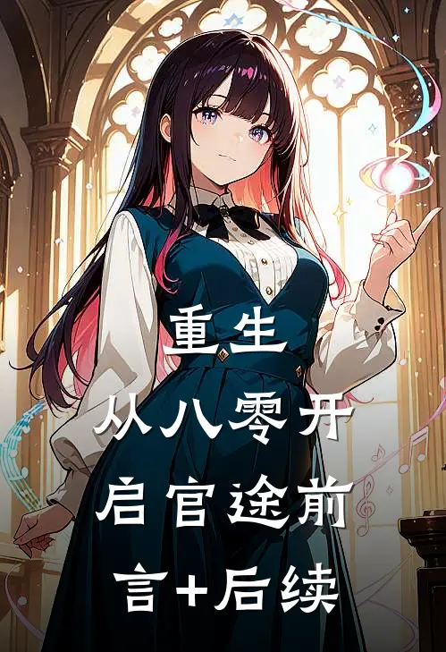 重生：从八零开启官途前言+后续