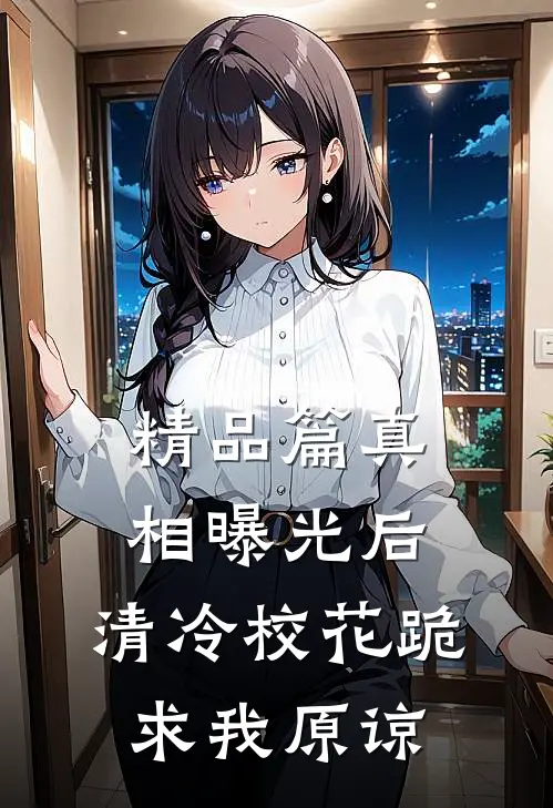 精品篇真相曝光后，清冷校花跪求我原谅