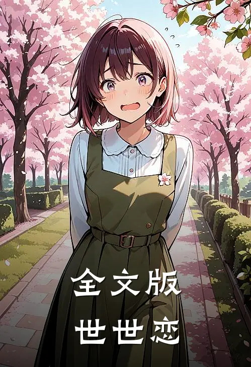 全文版世世恋