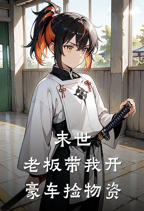 末世：老板带我开豪车捡物资
