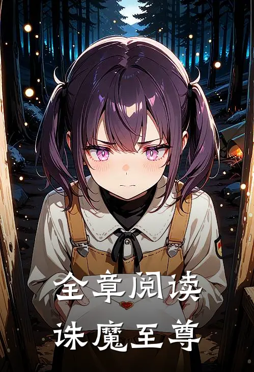 全章阅读诛魔至尊