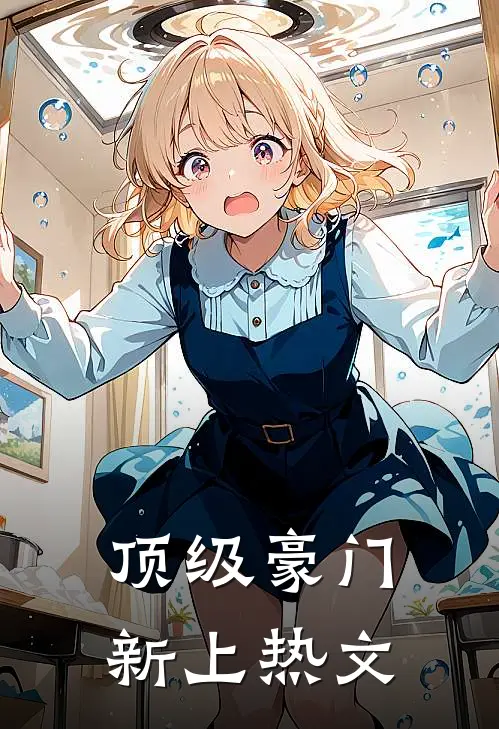 顶级豪门新上热文