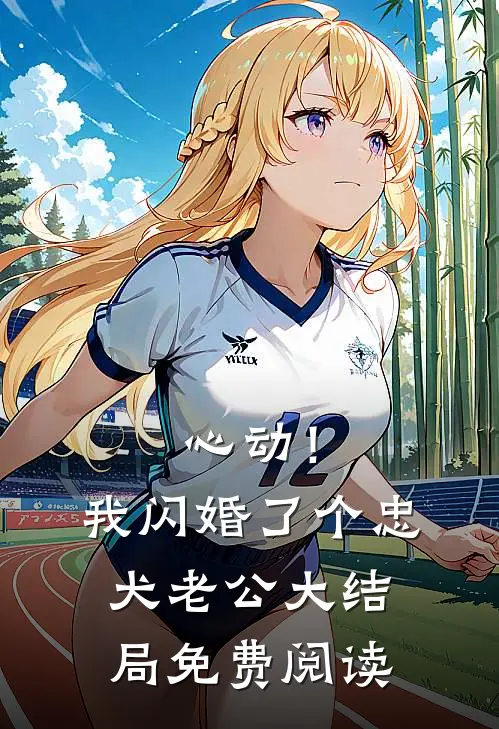 心动！我闪婚了个忠犬老公大结局免费阅读