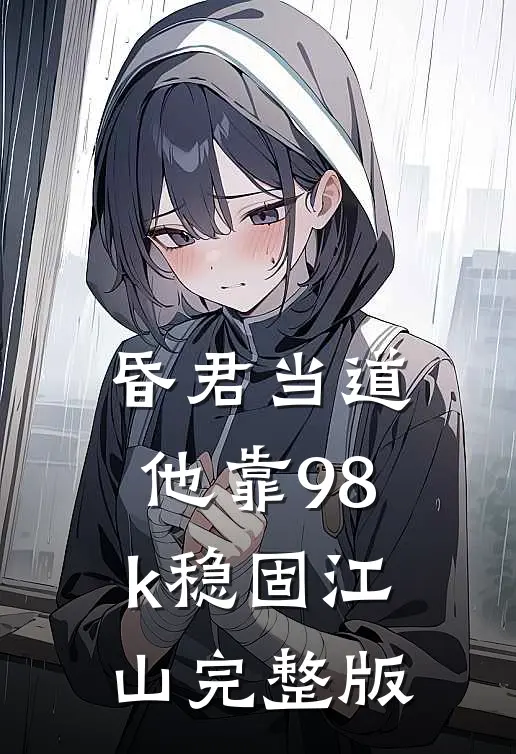 昏君当道：他靠98k稳固江山完整版