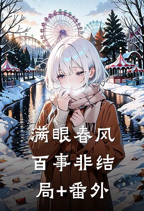 满眼春风百事非结局+番外