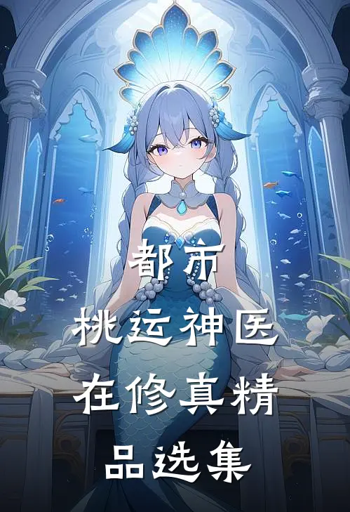 都市：桃运神医在修真精品选集