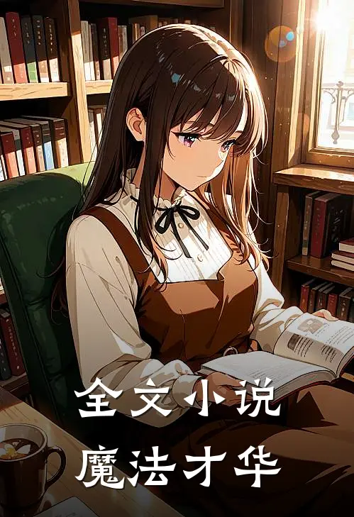 全文小说魔法才华
