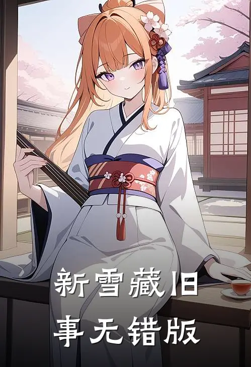 新雪藏旧事无错版