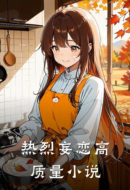 热烈妄恋高质量小说