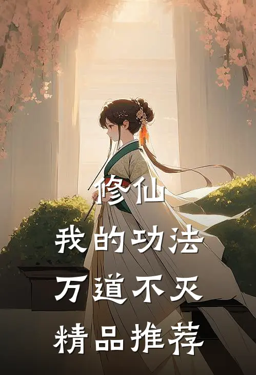 修仙：我的功法万道不灭精品推荐
