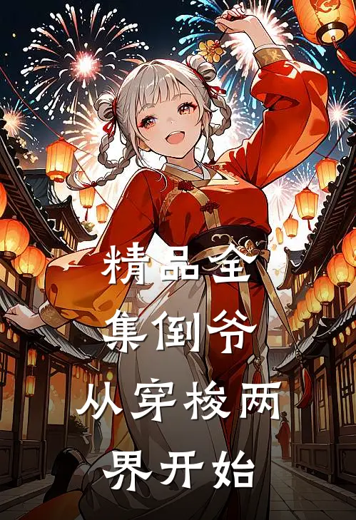 精品全集倒爷，从穿梭两界开始