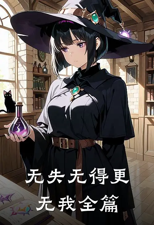 无失无得更无我全篇