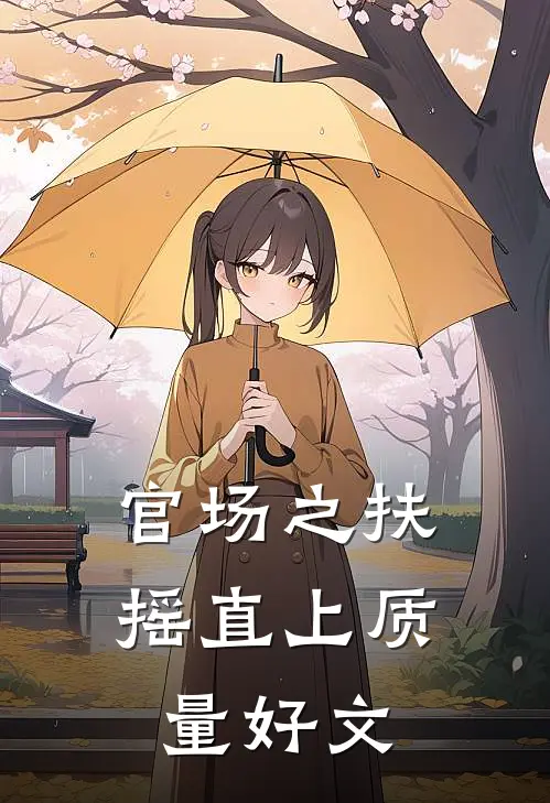 官场之扶摇直上质量好文