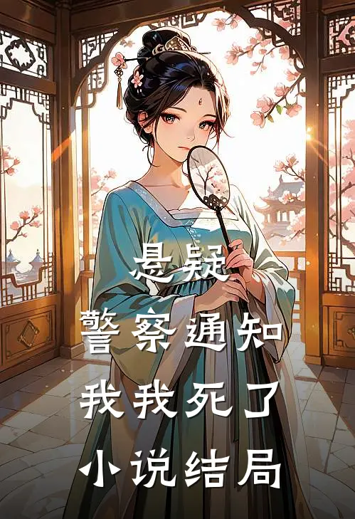 悬疑：警察通知我我死了小说结局