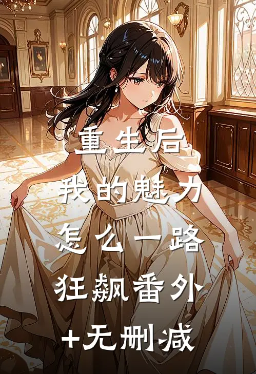 重生后，我的魅力怎么一路狂飙番外+无删减