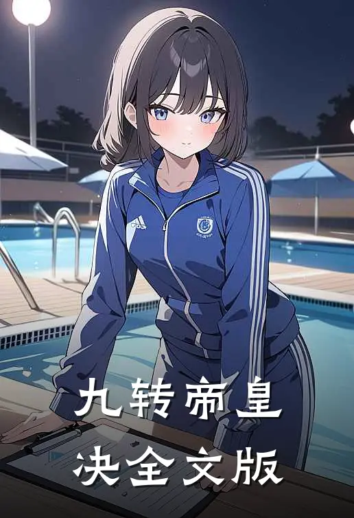 九转帝皇决全文版