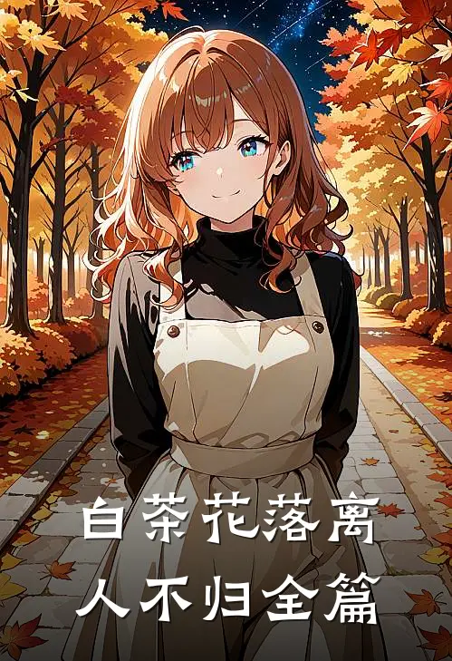 白茶花落离人不归全篇