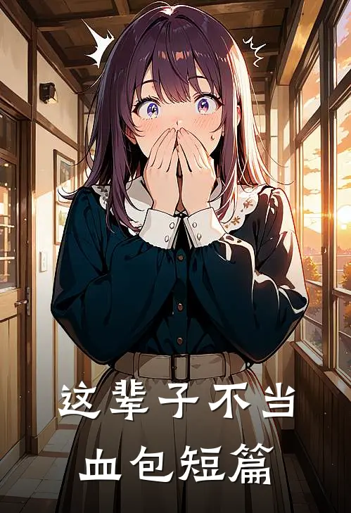 这辈子不当血包短篇