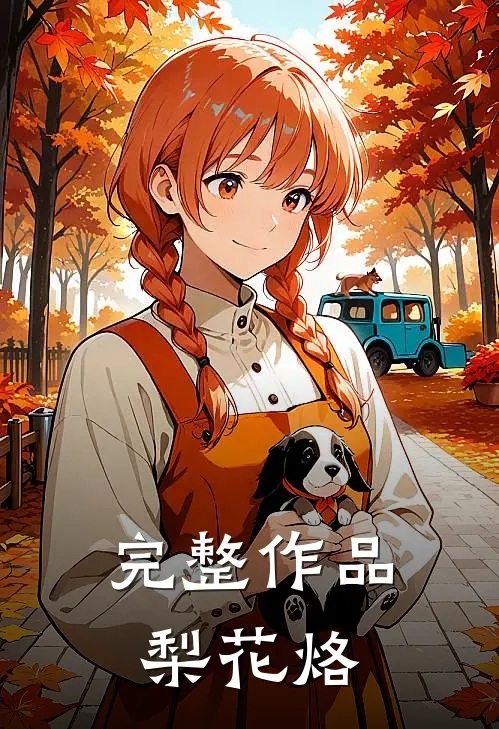 完整作品梨花烙