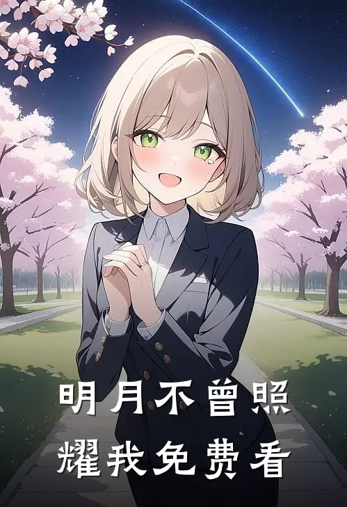 明月不曾照耀我免费看