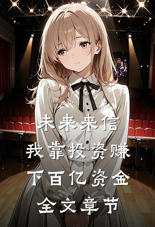 未来来信，我靠投资赚下百亿资金全文章节