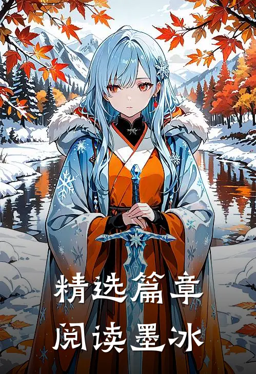 精选篇章阅读墨冰