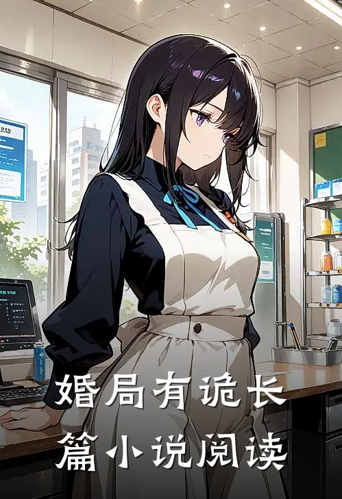 婚局有诡长篇小说阅读