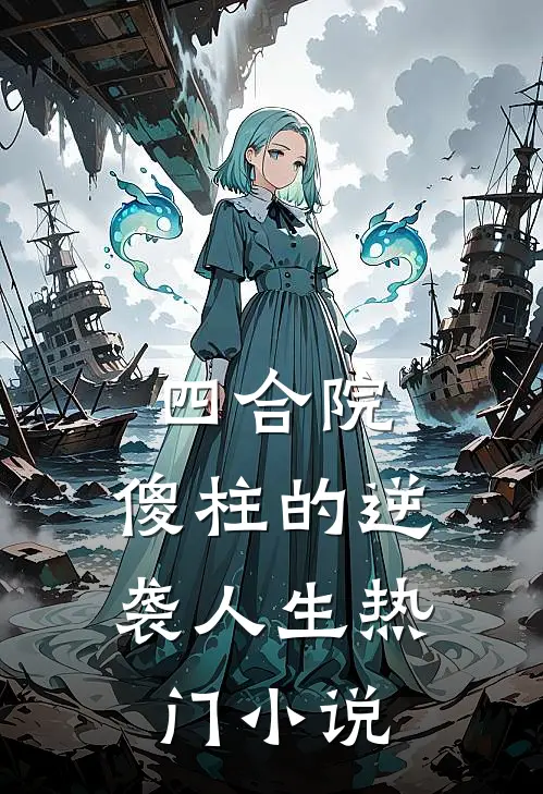 四合院：傻柱的逆袭人生热门小说