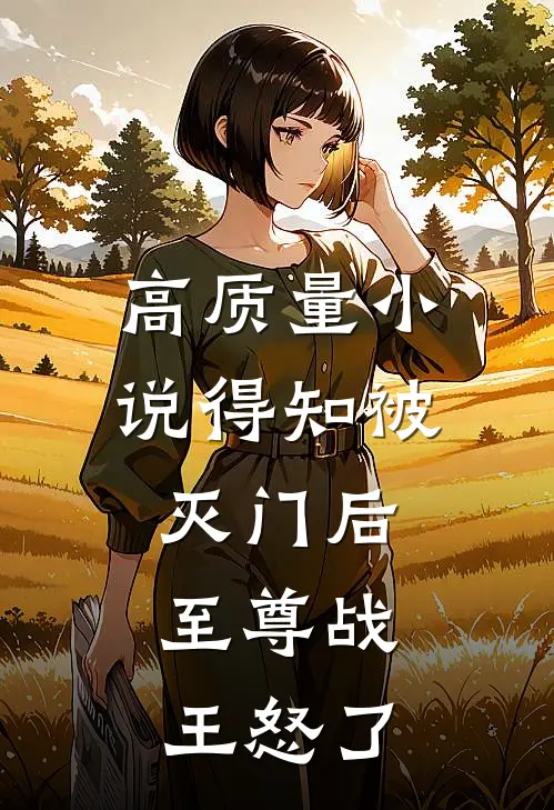 高质量小说得知被灭门后，至尊战王怒了