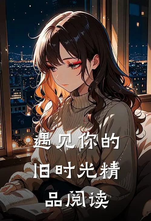 遇见你的旧时光精品阅读