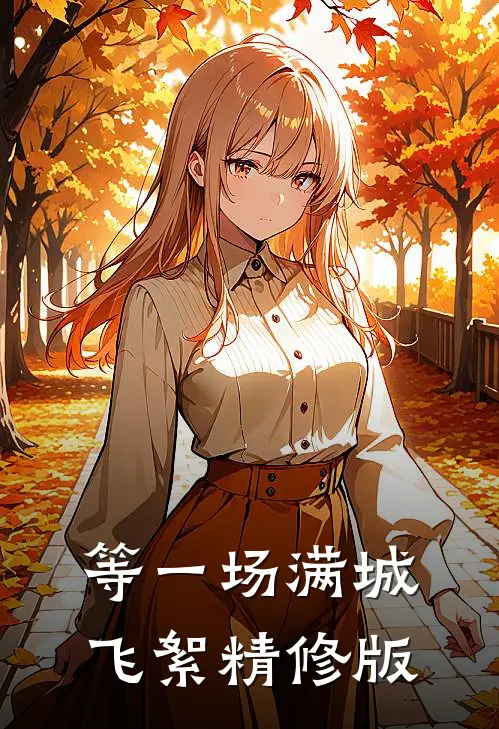 等一场满城飞絮精修版