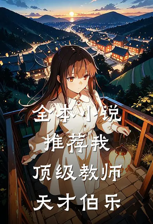 全本小说推荐我，顶级教师，天才伯乐