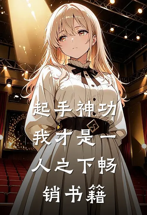 起手神功：我才是一人之下畅销书籍
