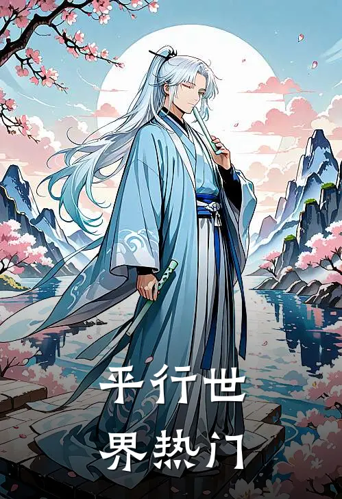平行世界热门