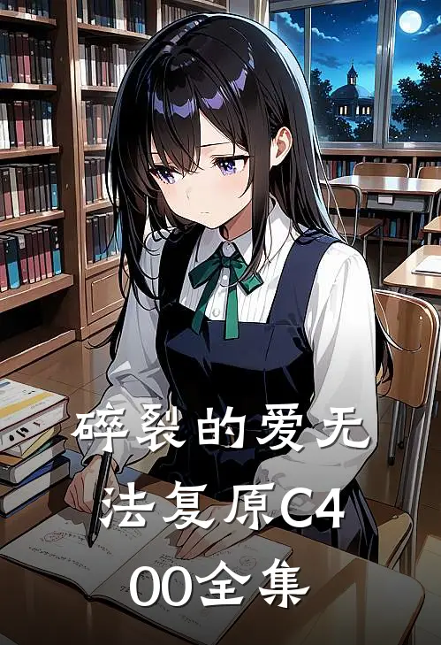 碎裂的爱无法复原C400全集