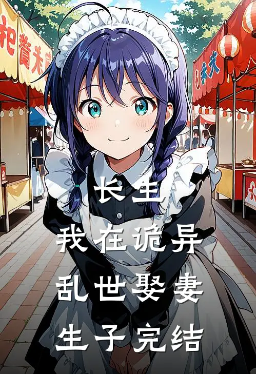 长生：我在诡异乱世娶妻生子完结