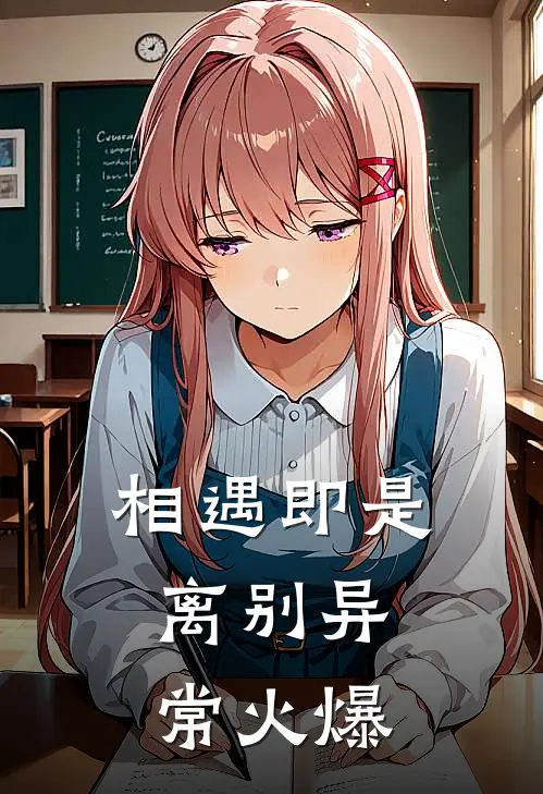 相遇即是离别异常火爆