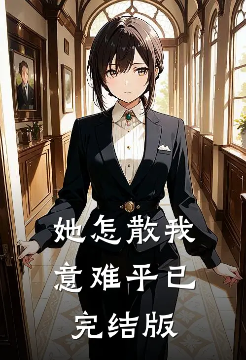 她怎散我意难平已完结版
