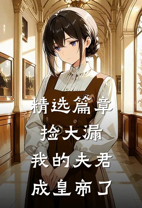 精选篇章捡大漏，我的夫君成皇帝了